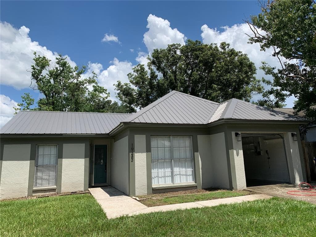 1933 CROWN PARK DRIVE VALRICO, FL 33594