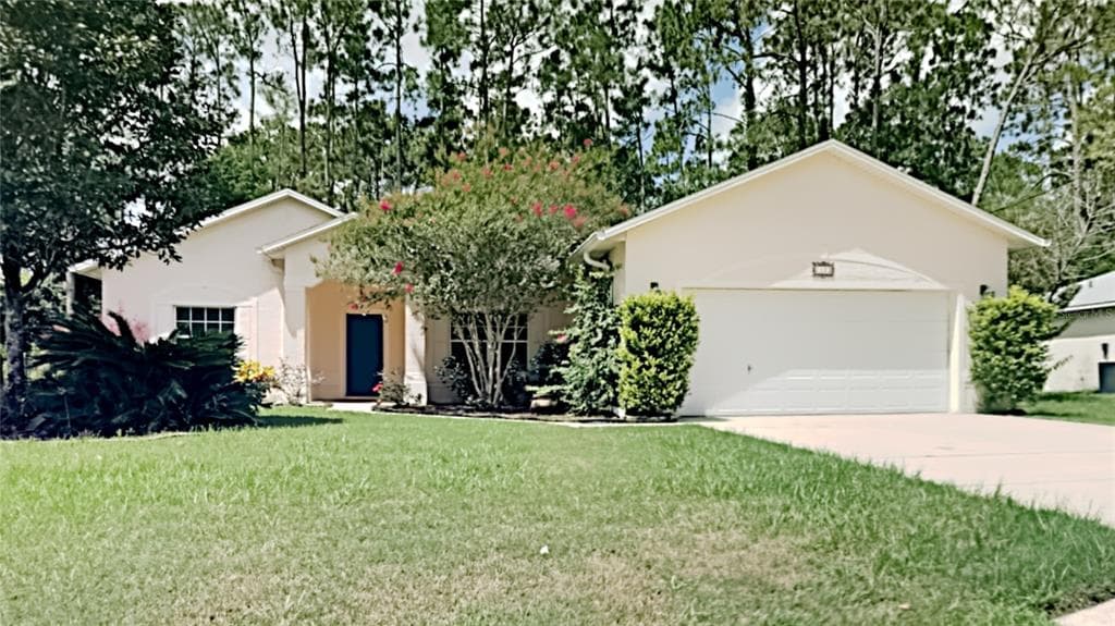 12 RIVERVIEW DRIVE PALM COAST, FL 32164