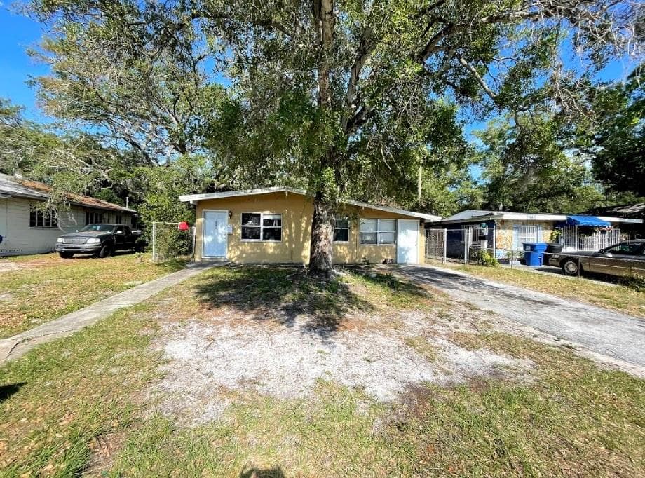 2356 KINGSTON STREET S ST PETERSBURG, FL 33711