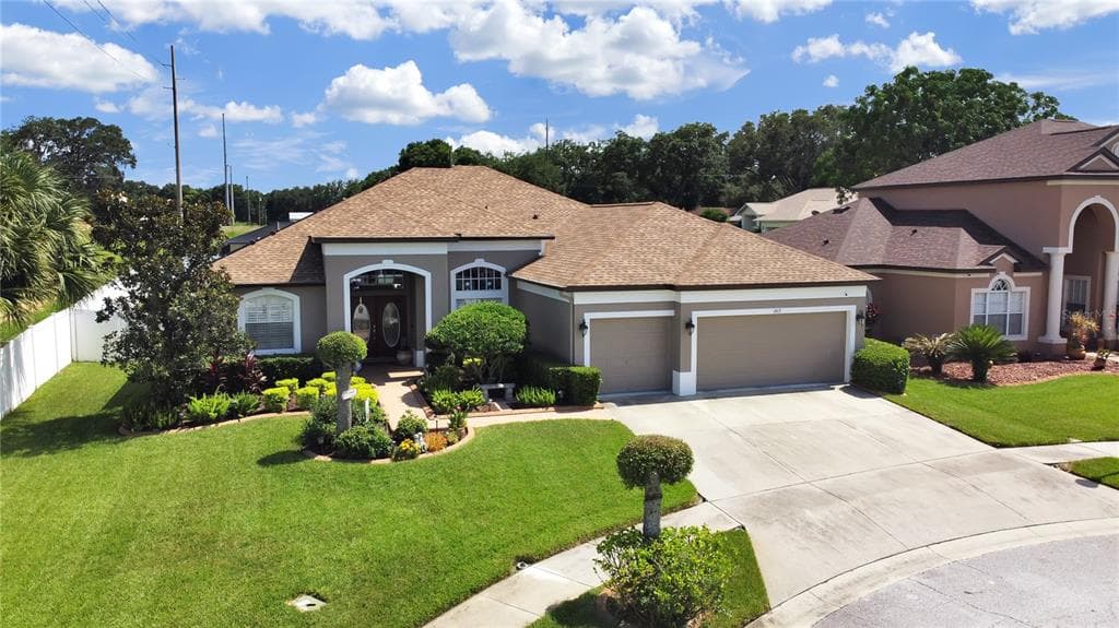 2413 DRAKE ELM TERRACE