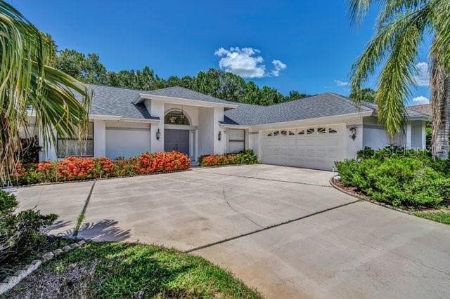 3330 CHERRY HILL COURT TARPON SPRINGS, FL 34688