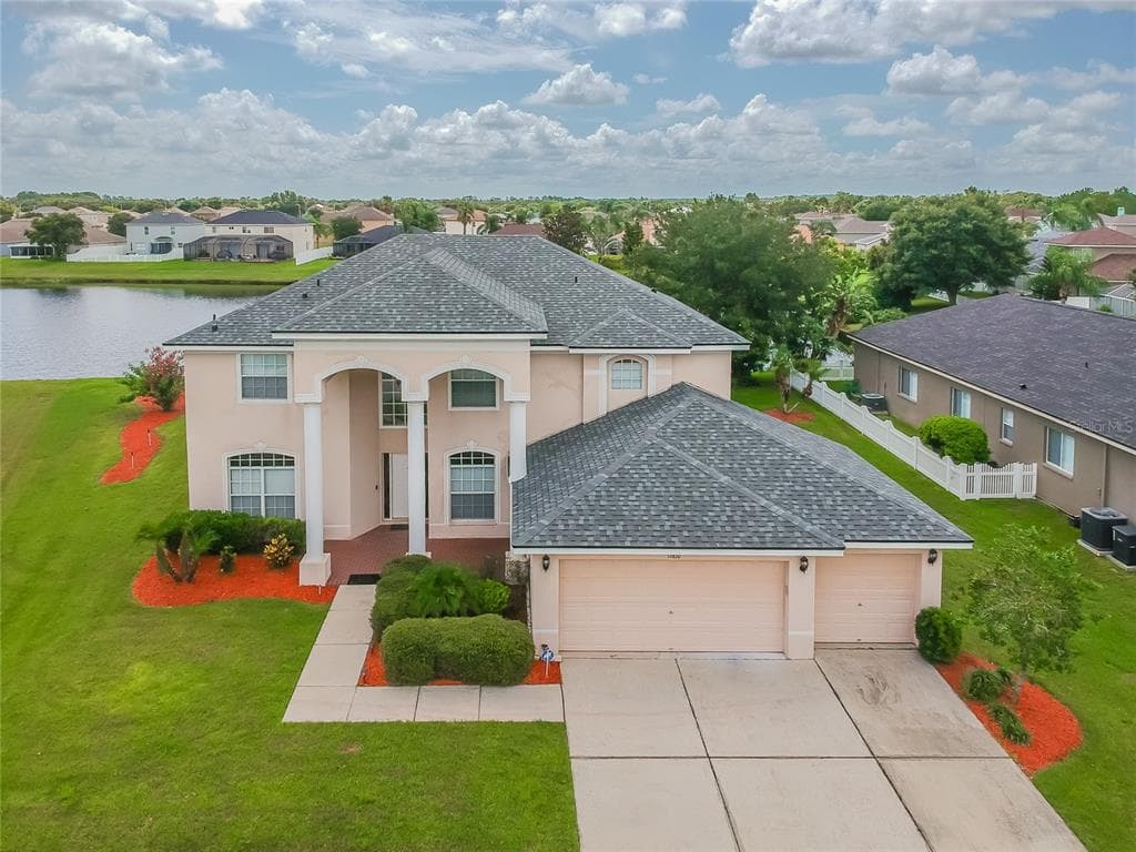 11810 BIG BEAR CIRCLE RIVERVIEW, FL 33579