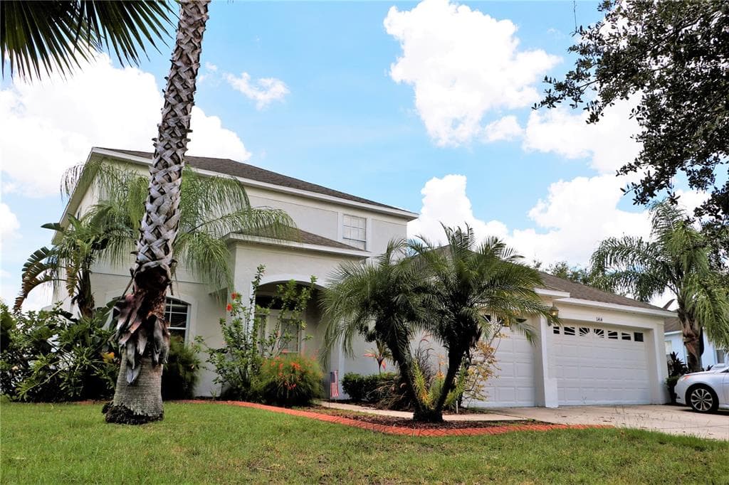 11414 CALLAWAY POND DRIVE RIVERVIEW, FL 33579