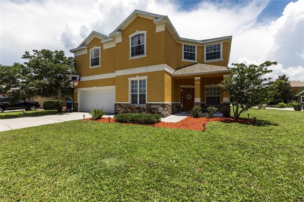 800 JAMES WAY LAKE ALFRED, FL 33850