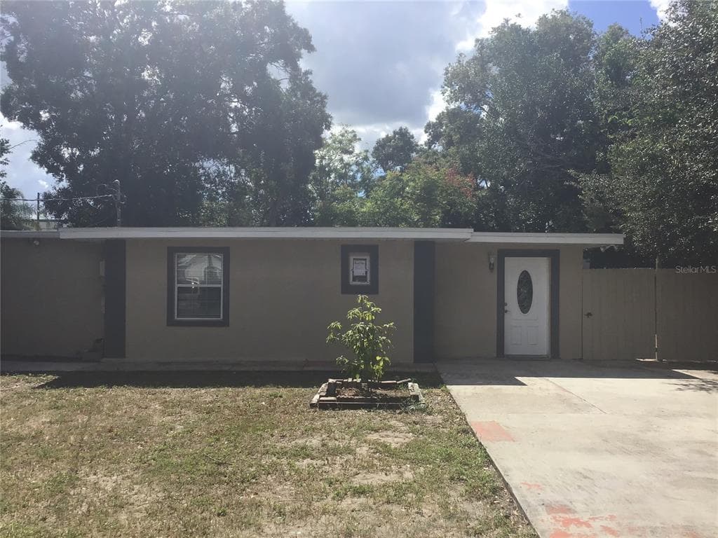 2310 W RIO VISTA AVENUE TAMPA, FL 33603