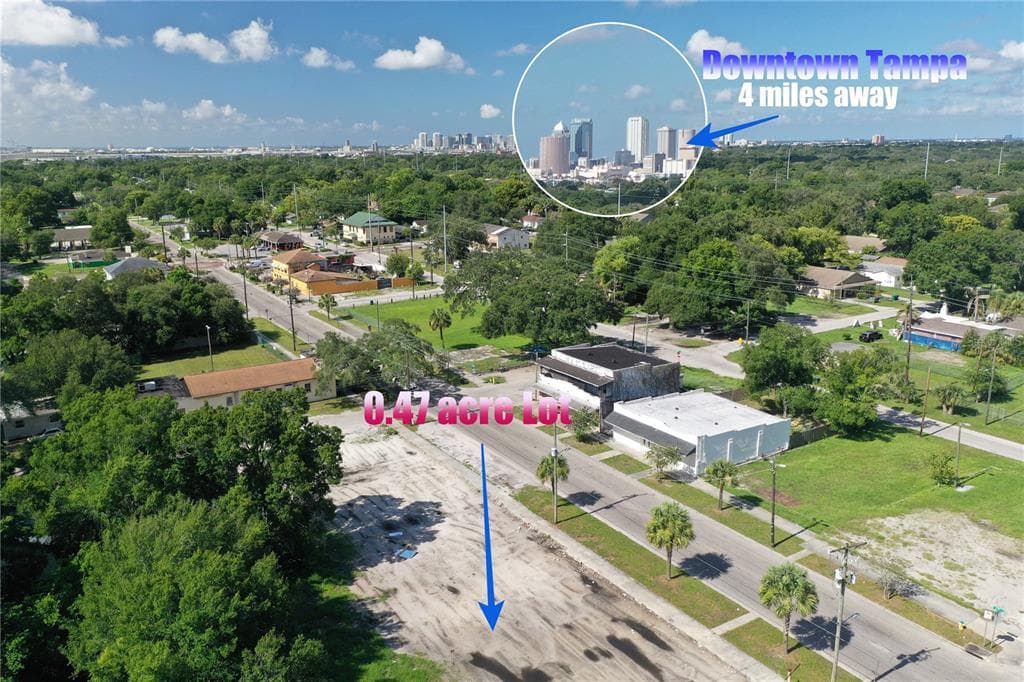 3801 N 29TH STREET UNIT 3821 TAMPA, FL 33610