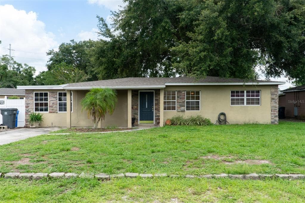 11727 N EDISON AVENUE TAMPA, FL 33612