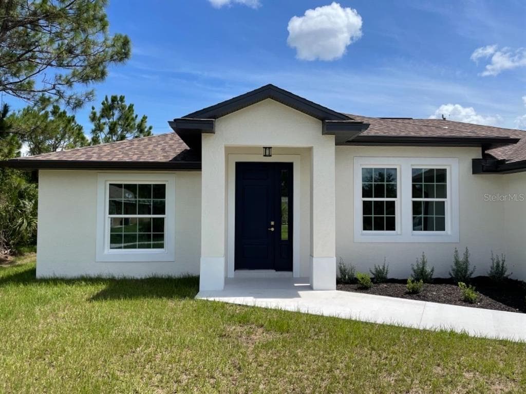 10293 ROCKFORD AVENUE ENGLEWOOD, FL 34224