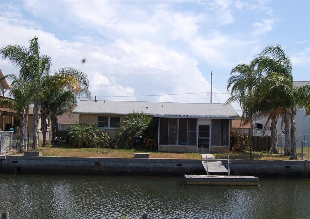 7331 HATTERAS DRIVE HUDSON, FL 34667