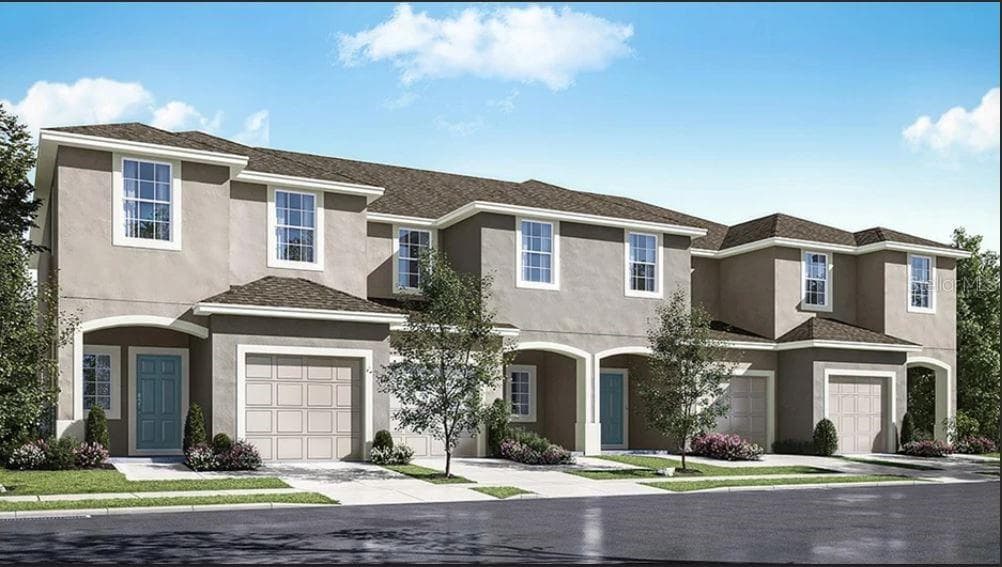 2313 ALEE LANE WESLEY CHAPEL, FL 33543