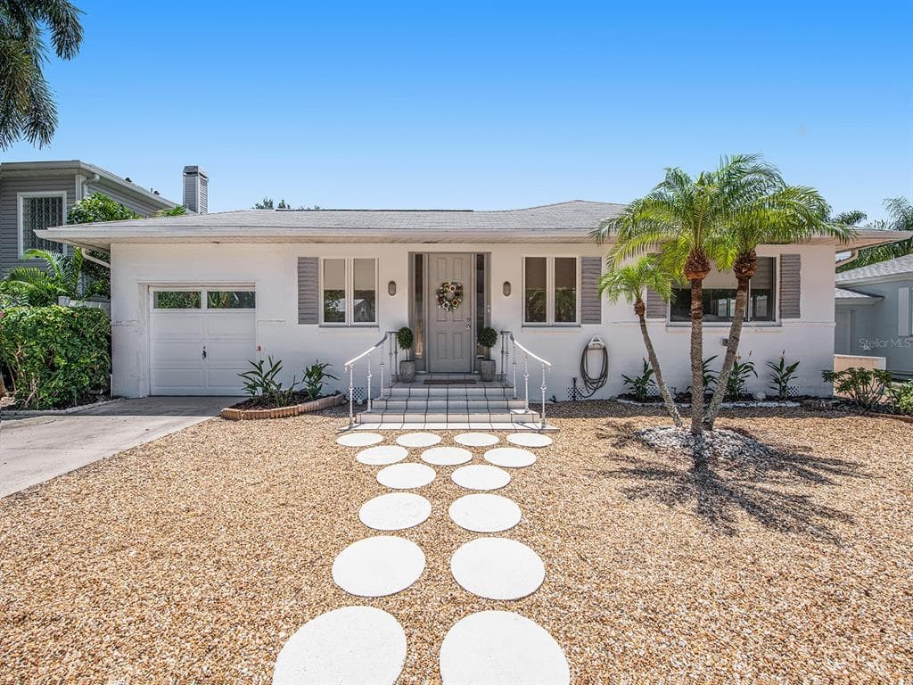 745 LANTANA AVENUE CLEARWATER, FL 33767
