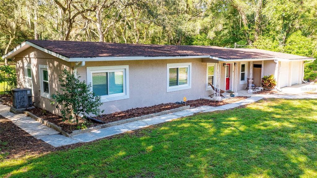 34420 SUNRIDGE DADE CITY, FL 33523