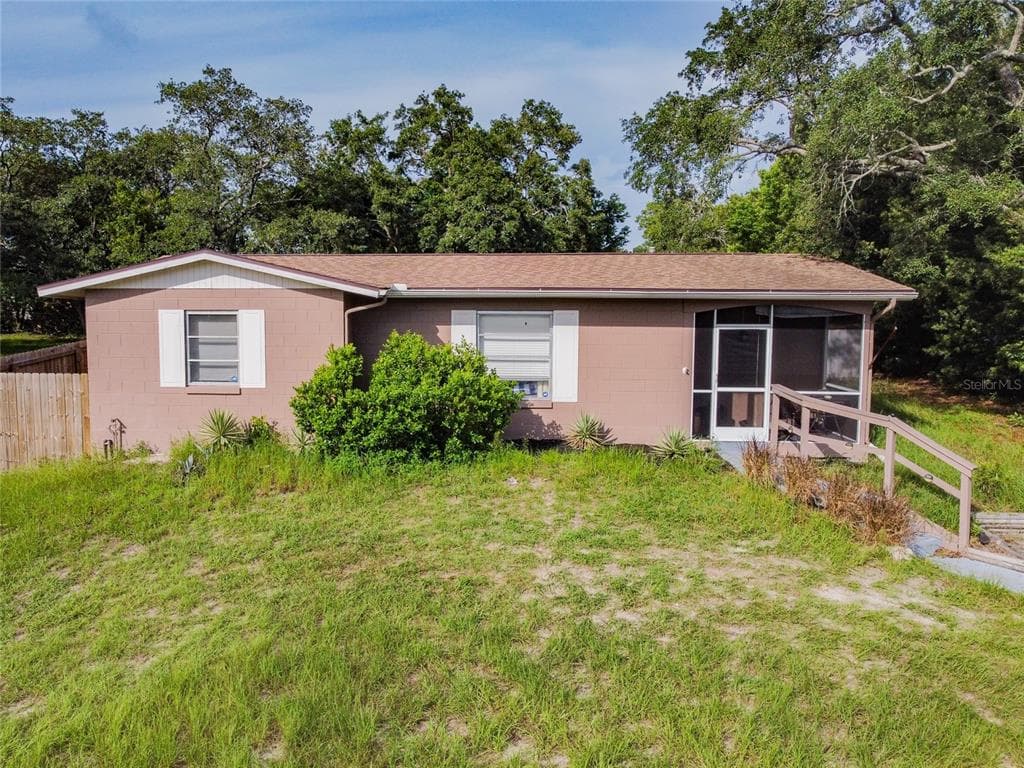 1040 MARLOW AVENUE SPRING HILL, FL 34606
