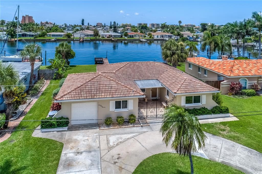 11400 5TH STREET E TREASURE ISLAND, FL 33706