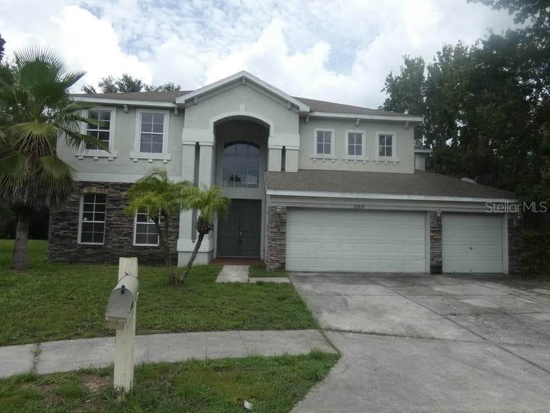 21537 WILDERNESS LAKE BOULEVARD LAND O LAKES, FL 34637