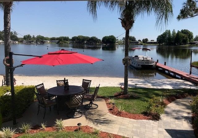 4840 POLK CITY ROAD HAINES CITY, FL 33844