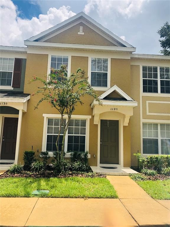 1120 PURDUE LANE SANFORD, FL 32771