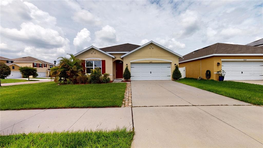 10671 PARK MEADOWBROOKE DRIVE RIVERVIEW, FL 33578