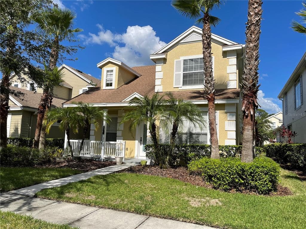 20063 HERITAGE POINT DRIVE TAMPA, FL 33647