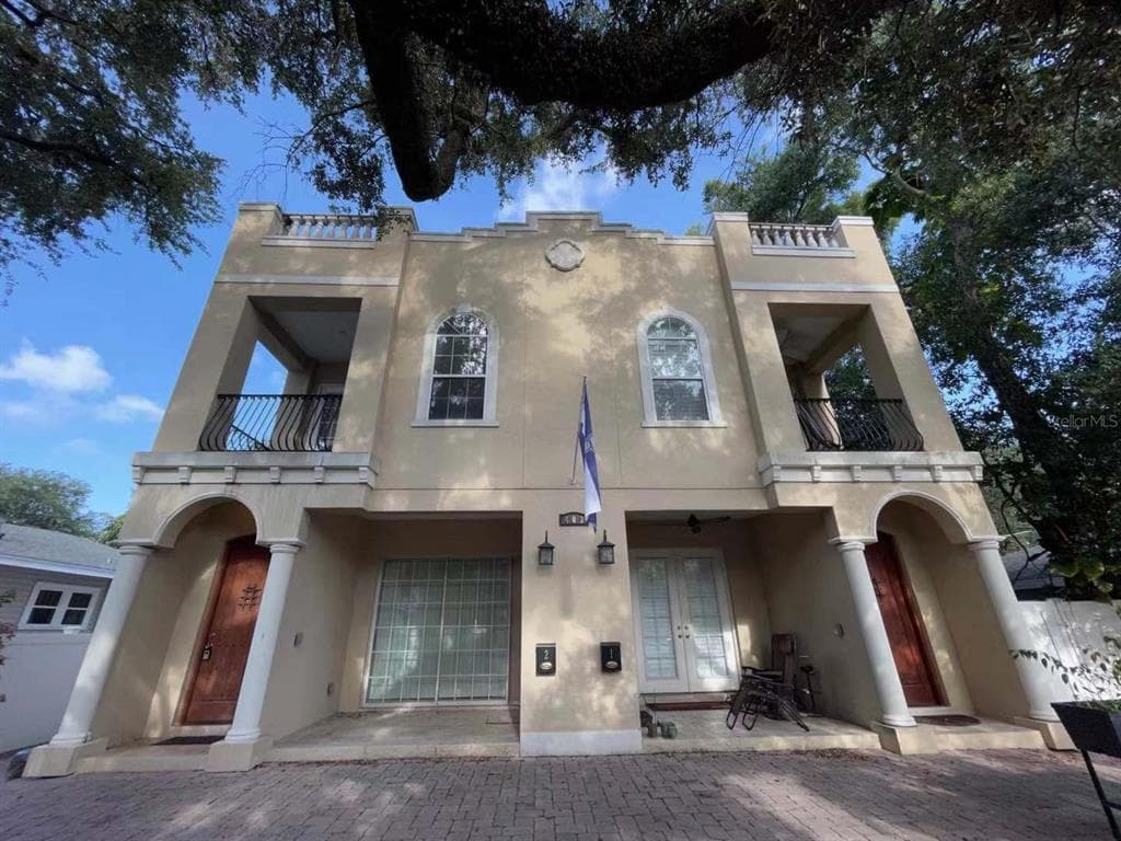 403 S NEWPORT AVENUE UNIT 2 TAMPA, FL 33606