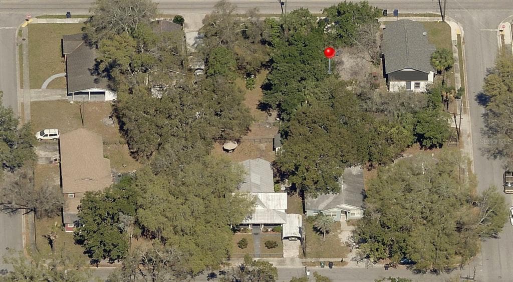 E 26TH AVENUE TAMPA, FL 33605