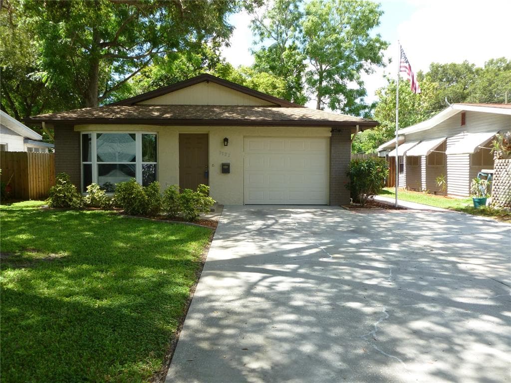 3022 39TH AVENUE N ST PETERSBURG, FL 33714