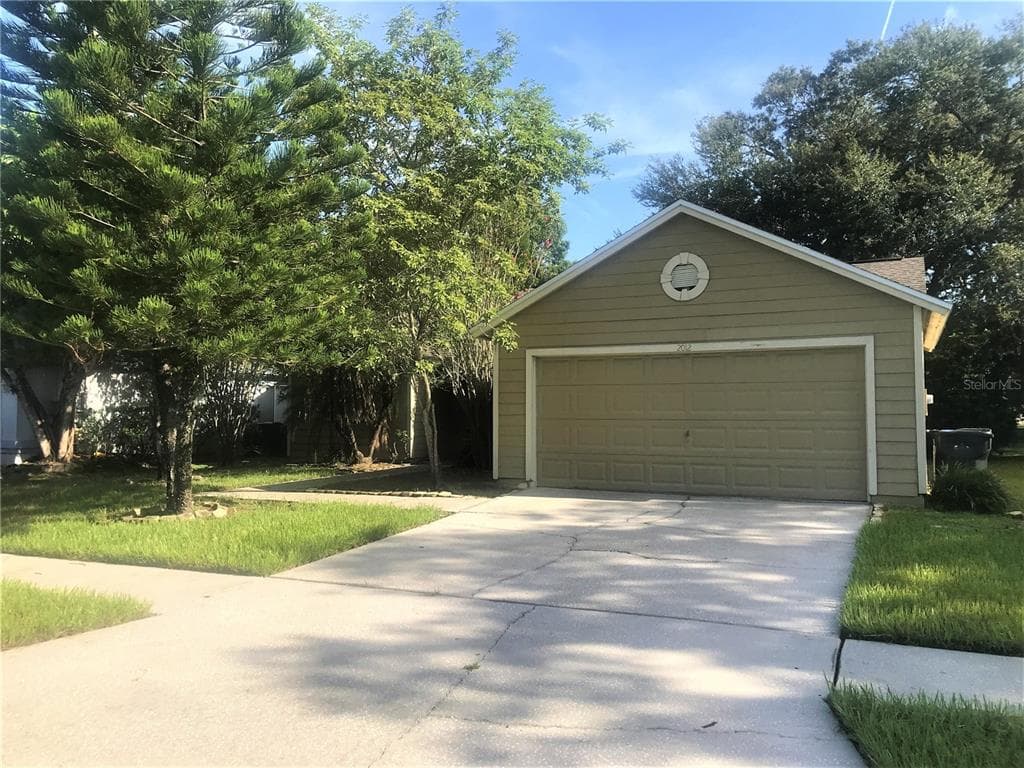 2012 CHELAM WAY BRANDON, FL 33511