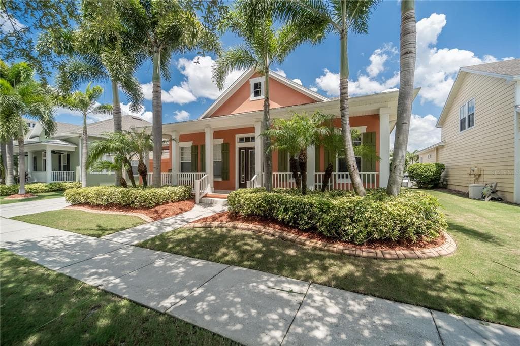5715 SEA TROUT PLACE APOLLO BEACH, FL 33572