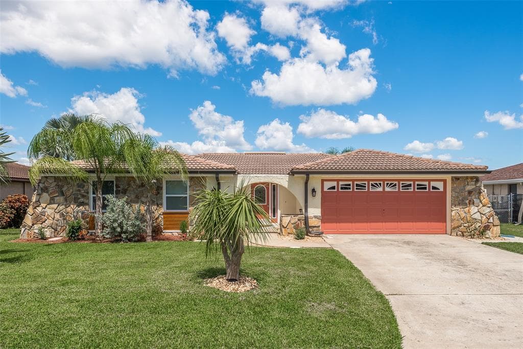 9834 SAN MATEO WAY PORT RICHEY, FL 34668