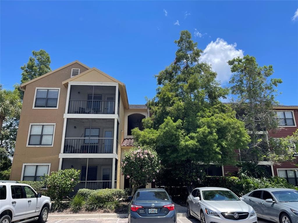 11901 4TH STREET N UNIT 5101 ST PETERSBURG, FL 33716