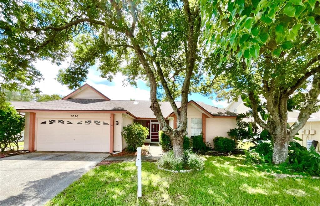 9330 VIA SEGOVIA NEW PORT RICHEY, FL 34655