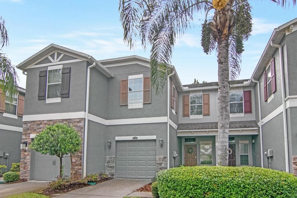 12592 STREAMDALE DRIVE TAMPA, FL 33626