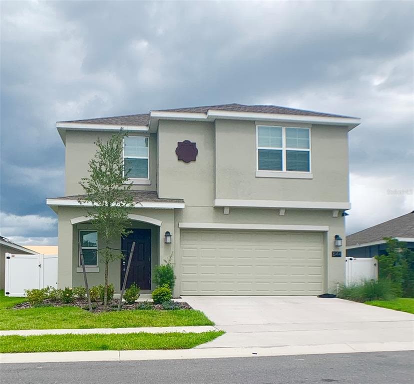 644 EISENHOWER STREET BARTOW, FL 33830