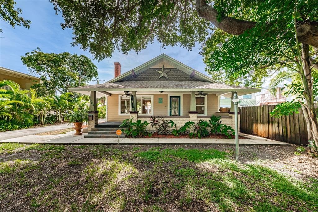 724 8TH STREET N