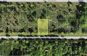 2372 PATRICK STREET PORT CHARLOTTE, FL 33953
