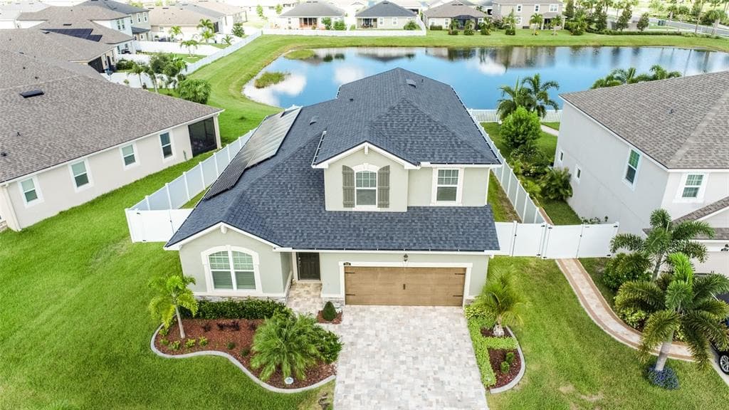 13116 RAIN LILY DRIVE RIVERVIEW, FL 33579