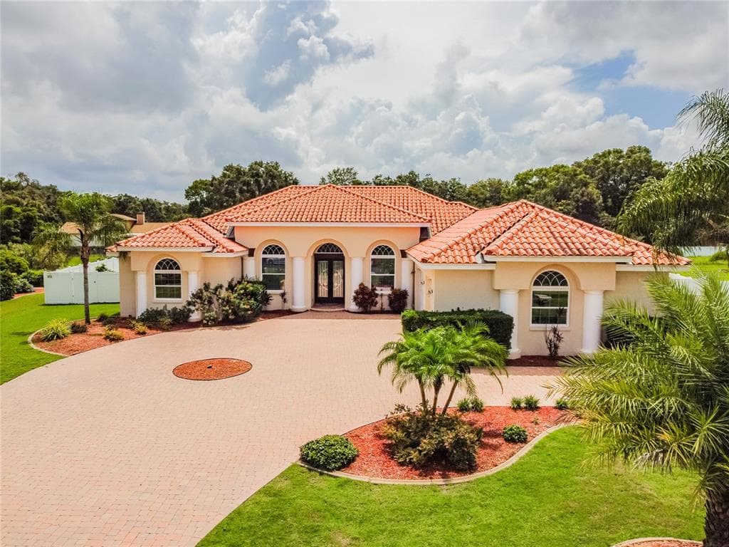 6430 ALCESTER DRIVE NEW PORT RICHEY, FL 34655