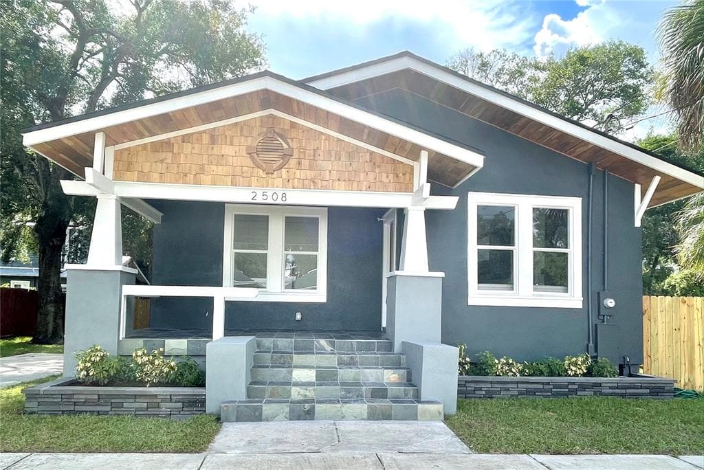 2508 N OLA AVENUE TAMPA, FL 33602