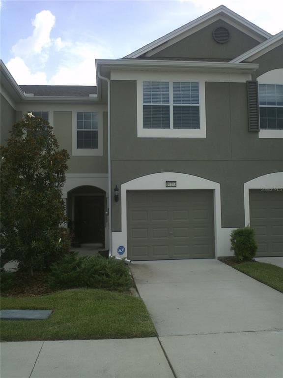 10213 RED CURRANT COURT RIVERVIEW, FL 33578
