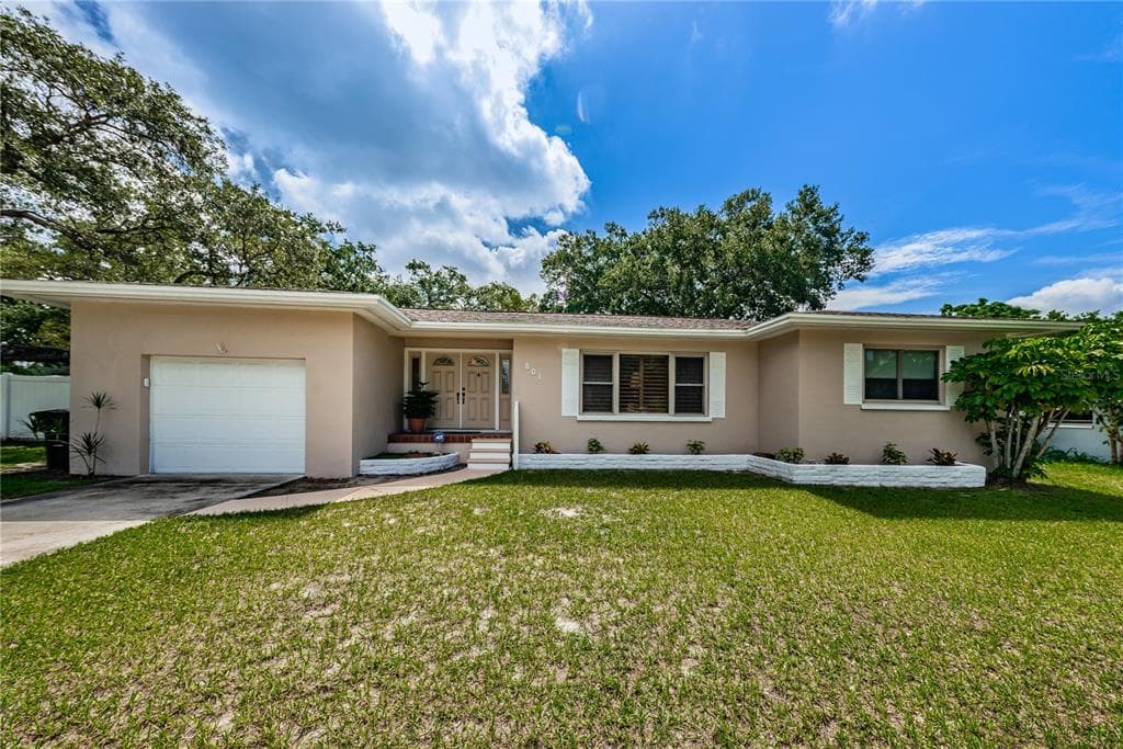 801 S DUNCAN AVENUE CLEARWATER, FL 33756