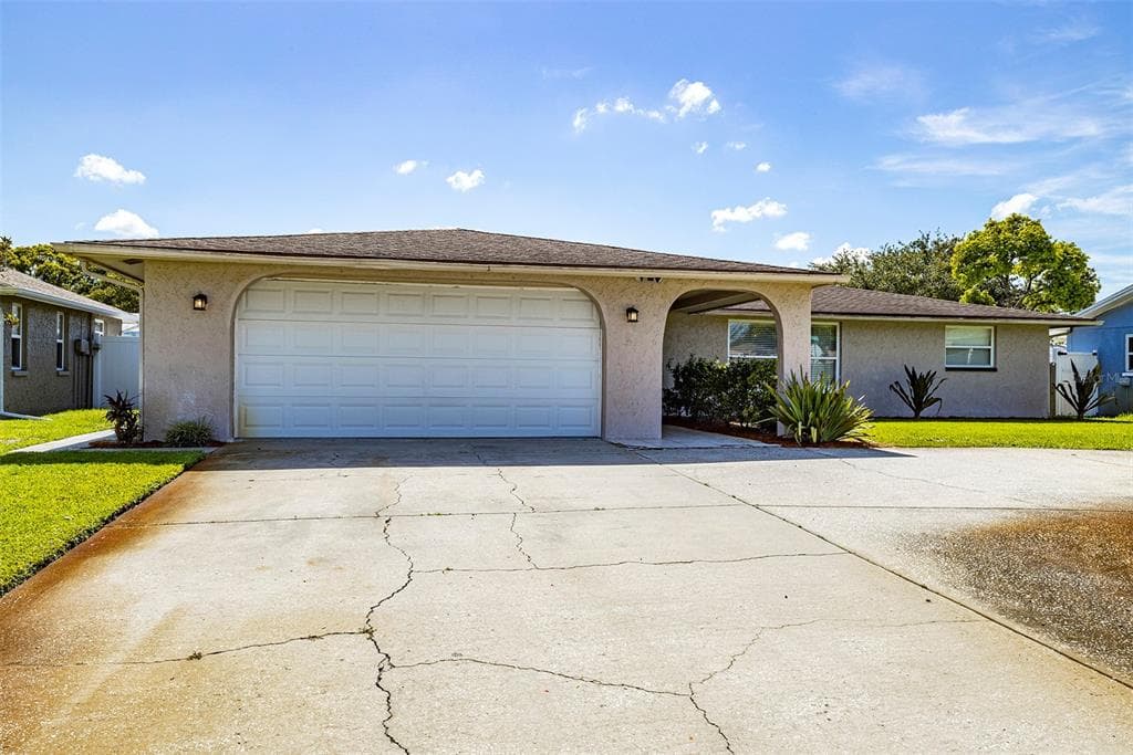8914 CATALINA DRIVE PORT RICHEY, FL 34668