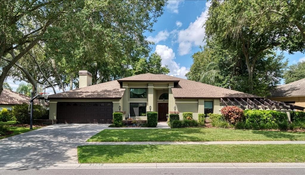 1721 MAGDALENE MANOR DRIVE