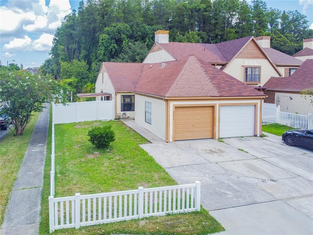 4023 HUXFORD COURT TAMPA, FL 33624