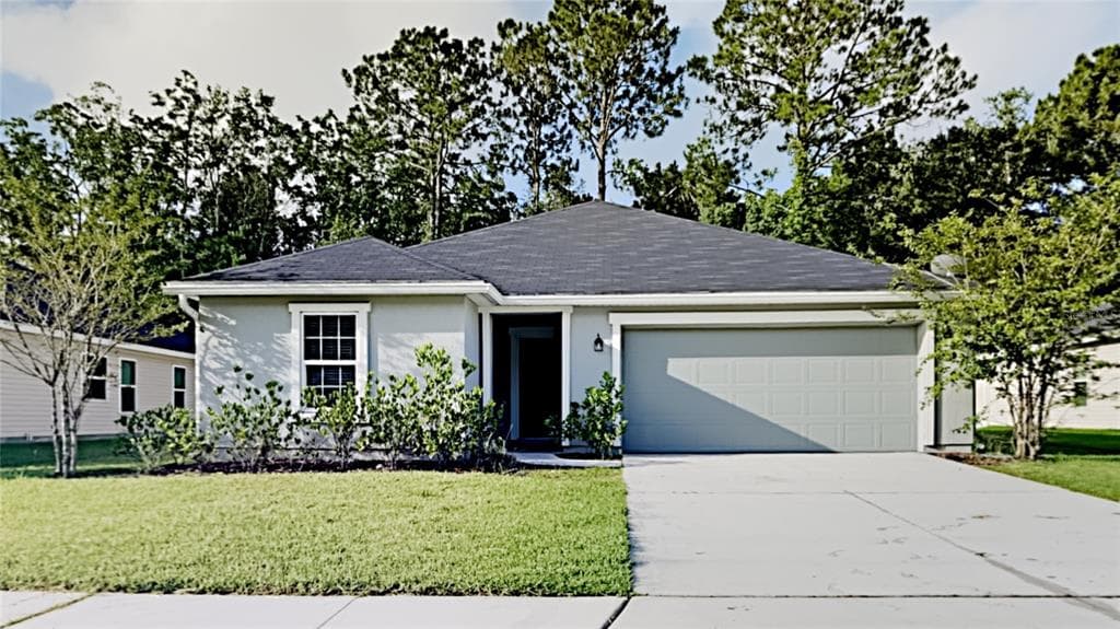 7298 STEVENTON WAY JACKSONVILLE, FL 32244