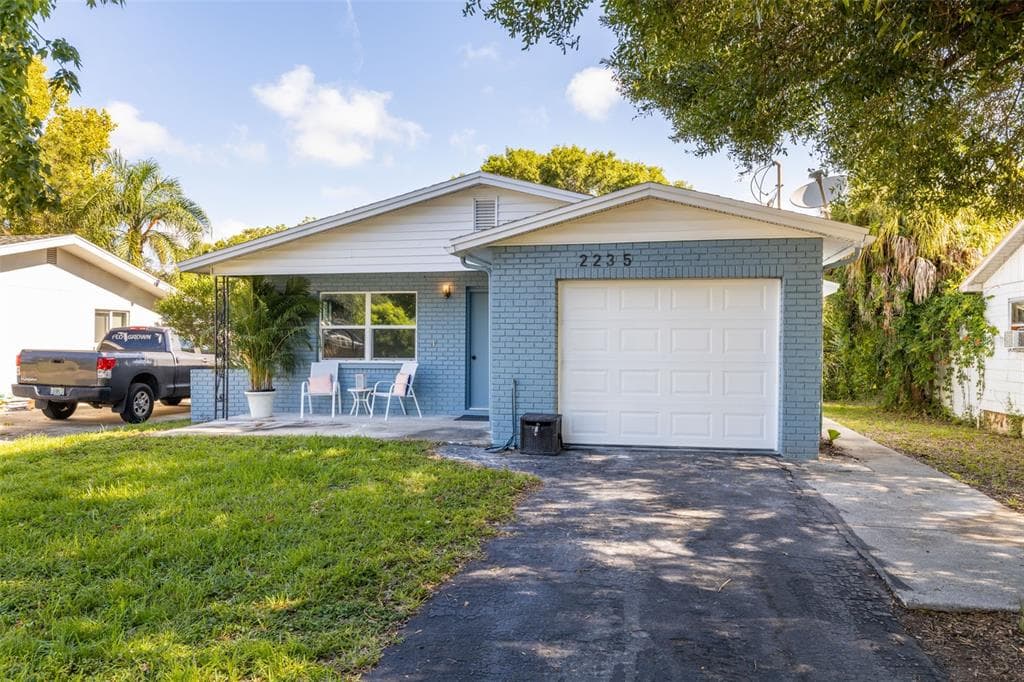 2235 39TH AVENUE N ST PETERSBURG, FL 33714