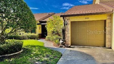 2101 SUNSET POINT ROAD UNIT 2005 CLEARWATER, FL 33765