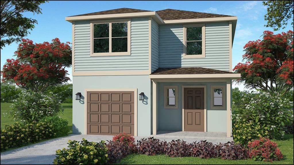 4312 E SHADOWLAWN AVENUE TAMPA, FL 33610