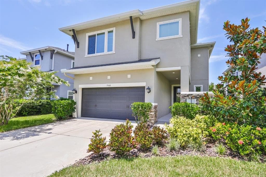 7508 SEA MARK COURT APOLLO BEACH, FL 33572