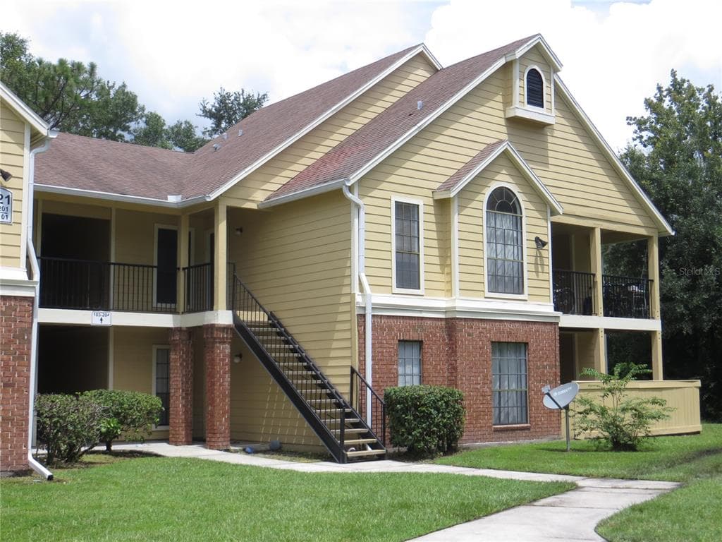 8621 FANCY FINCH DRIVE UNIT 201