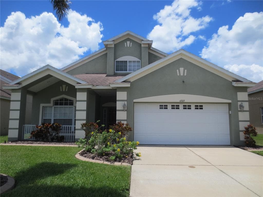 4309 TROUT RIVER CROSSING ELLENTON, FL 34222